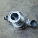 ロケットストーブを作ってみた（３）