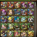 パズドラパーティ