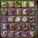 パズドラパーティ