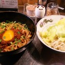 麺　とアニメ雑感