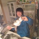 釣りレポ
