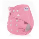 Fabric Diapers-Keep Nutritional Care inside your Group intact