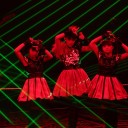 黒い夜 LEGEND"DOOMSDAY"～召喚の儀～ @3/2日本武道館