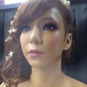 奈美恵3Dマネキン