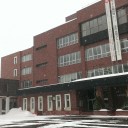 大学に行ってきた