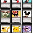 群れネズミトークンを作りましたが