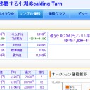 最近のレガシー・モダンスレでは価格の話ばかり