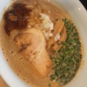 最近食ったラーメン