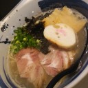 最近食ったラーメン