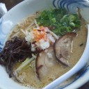 最近食ったラーメン