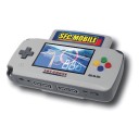 懐かしのゲーム