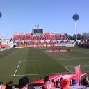 サッカーJ1　大宮vs名古屋