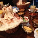 エベレストなう