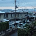 名残雪