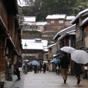 北陸旅行　2日目