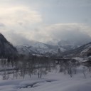 北陸旅行　3日目