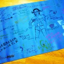 【感謝のDN】日曜日は札幌で送別会を開いて頂きました