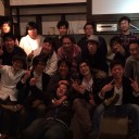 ロドさん送別会
