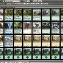 Today’s Draft Deck
