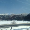 福島の旅