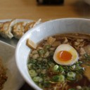 尾道ラーメン