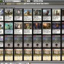 Today’s Draft Deck