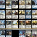 BTT ドラフト 2回目