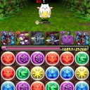 【パズドラ】曜日ダンジョン