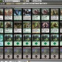 Today’s Draft Deck