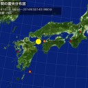 傾向と対策。（西）　【有明海は、1ヶ月で終わり】。