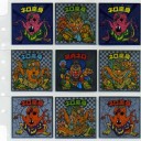 My Collection - 2, 3ページ目