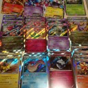 ポケカ　ワイルドブレイズ