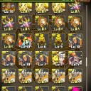 ゴッフェス2日目