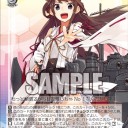 この金剛って子は若干恥ずかしい系のキャラなの？