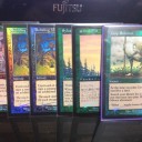 さぁいよいよ使い道＆捌け口謎のFoilにまで手を出したぞ！