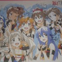 なんかいろいろ