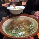 昨日の晩飯