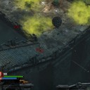 Lara Croft and the Guardian of Light＆Super Meat Boyクリアしてた