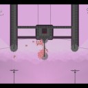 Lara Croft and the Guardian of Light＆Super Meat Boyクリアしてた