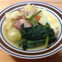月曜　〓片付けと本と〓