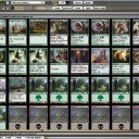 Today’s Draft Deck