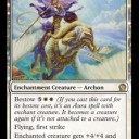 GP モントリオール 5トップカード