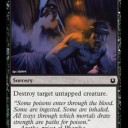 GP モントリオール 5トップカード