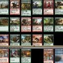 BTT ドラフト 8回目