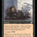 《群れネズミ/Pack Rat》はレガシーで活躍できるカードか否か