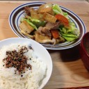 木曜　〓買い物と予定と〓
