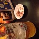 ビールクズ