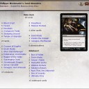 GP　ブエノスアイレス/Buenos Aires 5トップカード