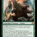 GP　ブエノスアイレス/Buenos Aires 5トップカード
