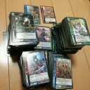 駿河屋の三大ノーマル1000枚セット